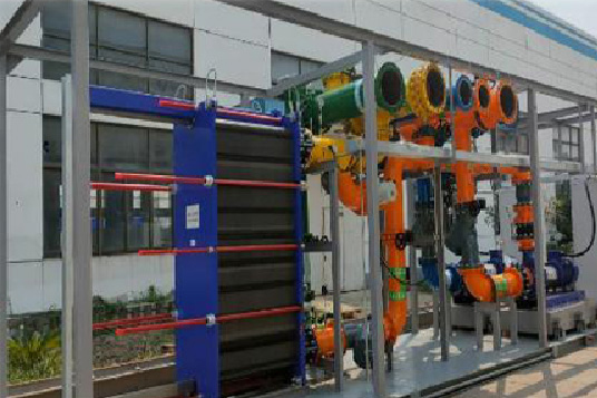 華為烏蘭察布數(shù)據(jù)中心