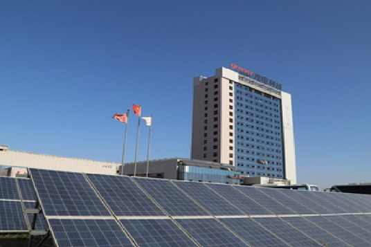 陜西有色光電科技有限公司