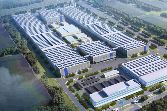 江蘇眾鈉能源科技有限公司